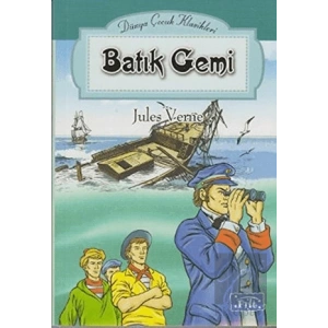 Batık Gemi