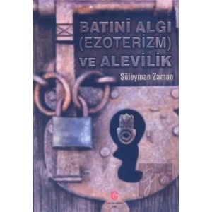Batıni Algı (Ezoterizm) ve Alevilik