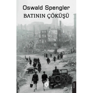Batının Çöküşü