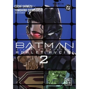 Batman – Adalet Avcısı 2