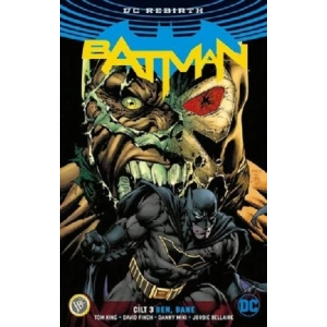 Batman Cilt 3 : Ben, Bane