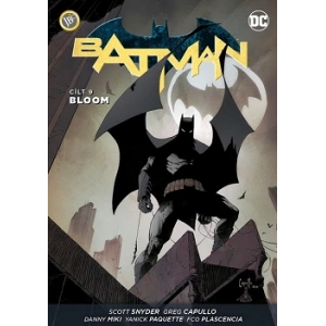Batman Cilt 9 - Bloom