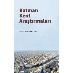 Batman Kent Araştırmaları
