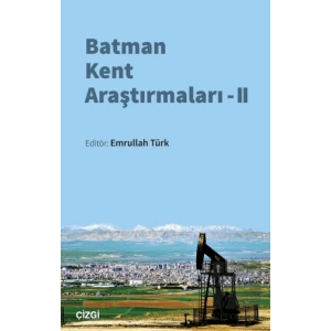 Batman Kent Araştırmaları - II