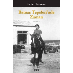 Batnas Tepeleri’nde Zaman