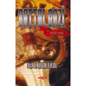 Battal Gazi Destanı