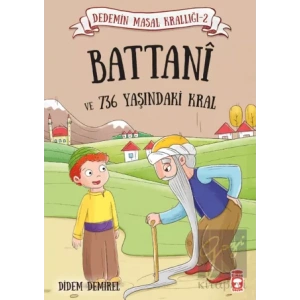 Battani ve 736 Yaşındaki Kral