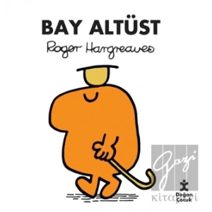 Bay Altüst