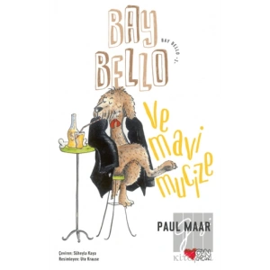 Bay Bello ve Mavi Mucize