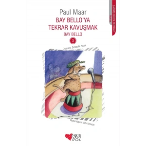 Bay Belloya Tekrar Kavuşmak