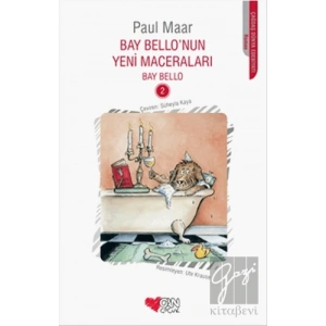Bay Bello’nun Yeni Maceraları 2