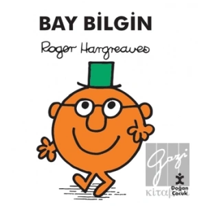 Bay Bilgin