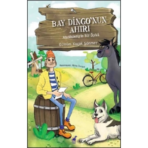 Bay Dingonun Ahırı
