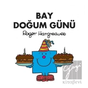 Bay Doğum Günü