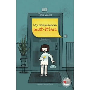 Bay Evdeyokumun Post-itleri