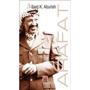 Bay Filistin Yaser Arafat