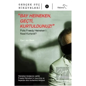 Bay Heineken Geçti Kurtuldunuz