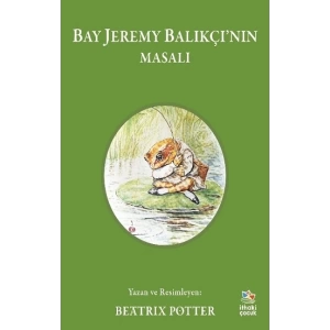 Bay Jeremy Balıkçı’nın Masalı