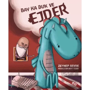 Bay Ka Buk ve Ejder