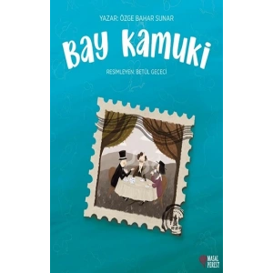 Bay Kamuki