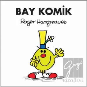 Bay Komik