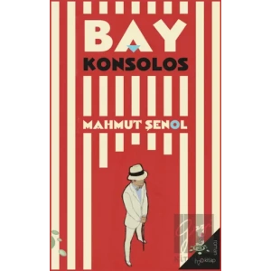 Bay Konsolos