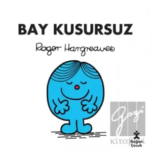 Bay Kusursuz