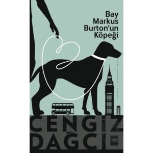 Bay Markus Burtonun Köpeği