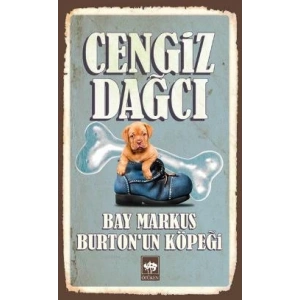 Bay Markus Burtonun Köpeği