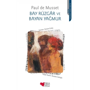 Bay Rüzgar ve Bayan Yağmur