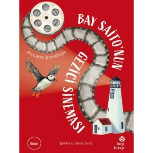 Bay Saito’nun Gezici Sineması