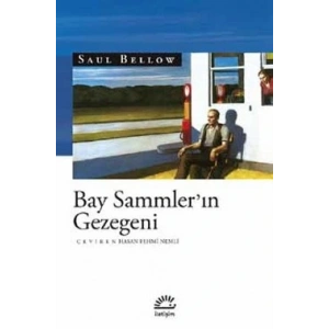 Bay Sammlerın Gezegeni