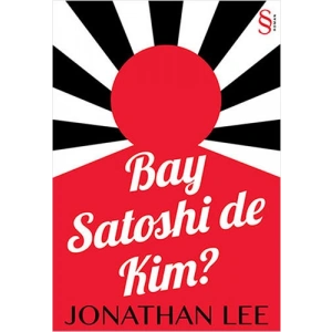 Bay Satoshi de Kim?