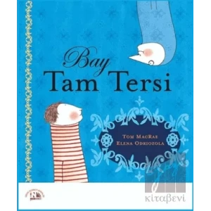 Bay Tam Tersi