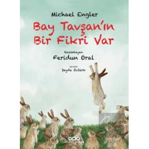 Bay Tavşanın Bir Fikri Var