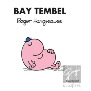 Bay Tembel