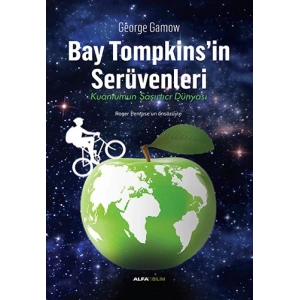 Bay Tompkinsin Serüvenleri