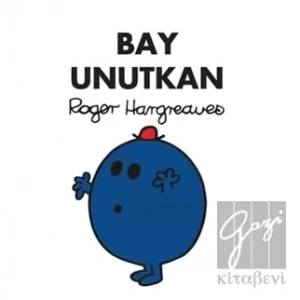 Bay Unutkan
