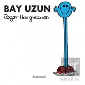 Bay Uzun