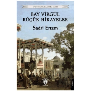 Bay Virgül Küçük Hikayeler