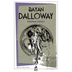 Bayan Dalloway