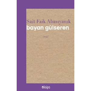 Bayan Gülseren