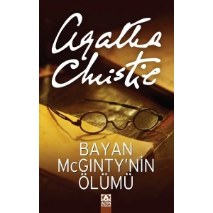 Bayan McGinty’nin Ölümü