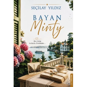 Bayan Minty