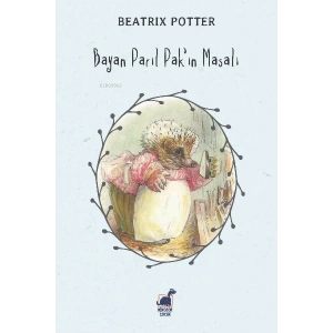 Bayan Parıl Pakın Masalı