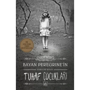 Bayan Peregrine’in Tuhaf Çocukları