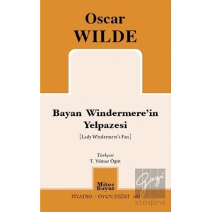 Bayan Windermerein Yelpazesi