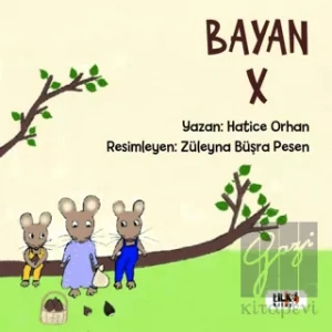 Bayan X