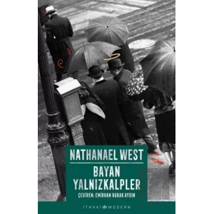 Bayan Yalnızkalpler