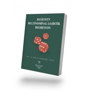 Bayesyen Multinominal Lojistik Regresyon